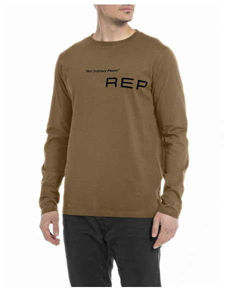 REPLAY M6648.000.2660 - T-shirt
