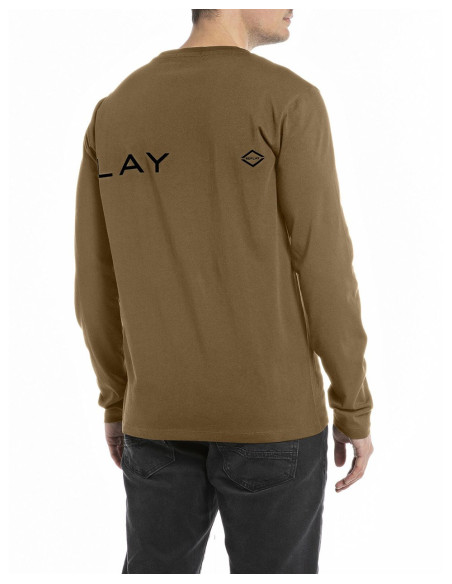 REPLAY M6648.000.2660 - T-shirt
