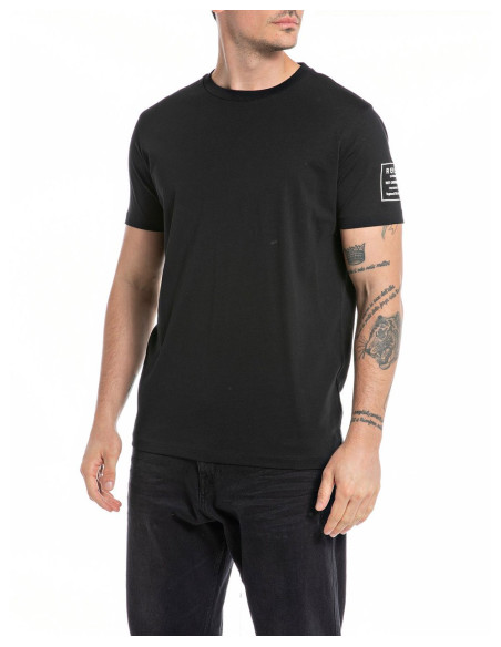 REPLAY M6651.000.22980P - T-shirt