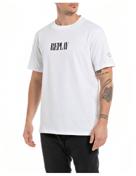 REPLAY M6657.000.22662 - T-Shirt