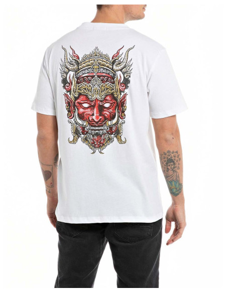 REPLAY M6657.000.22662 - T-Shirt