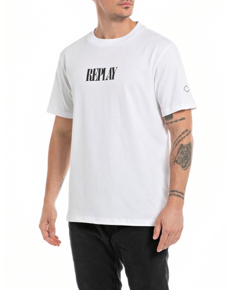 REPLAY M6657.000.22662 - T-shirt