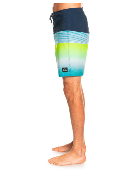 QUIKSILVER Surfsilk Panel 18 - Maillot de bain