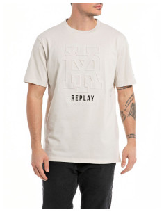 REPLAY M6473.000.22980P - T-Shirt