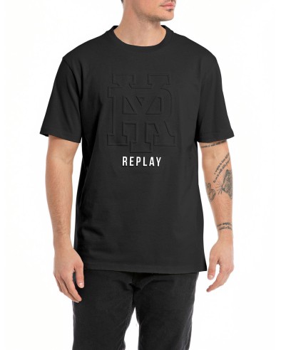 REPLAY M6681.000.23574 - T-shirt