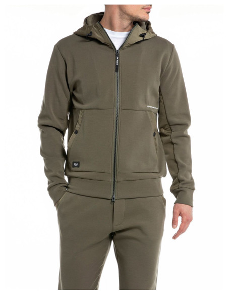 REPLAY M6701.000.23591 - Jacke