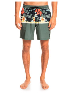 QUIKSILVER Ocean Division Str Volley 17 Boardshorts