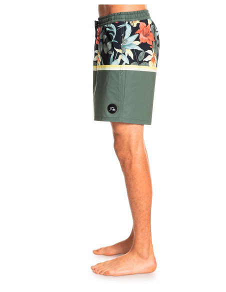 QUIKSILVER Ocean Division Str Volley 17 Boardshorts