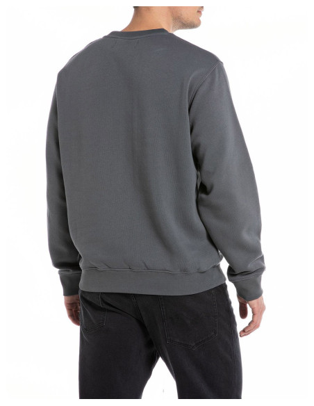 REPLAY M6709.000.22706 - Sudadera
