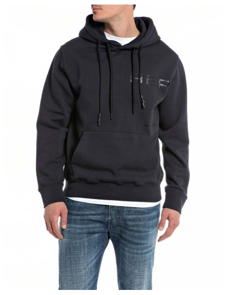 REPLAY M6710.000.22706 - Sudadera
