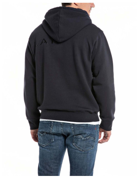 REPLAY M6710.000.22706 - Sudadera