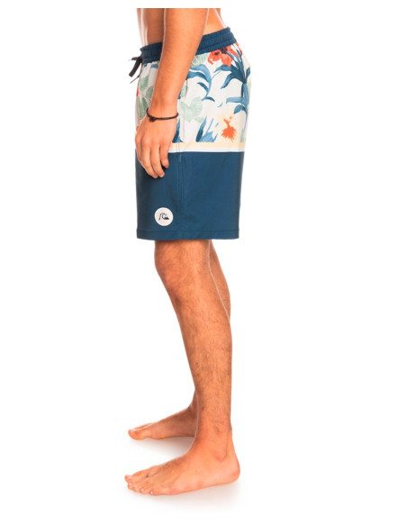 QUIKSILVER Ocean Division Str Volley 17 Boardshorts