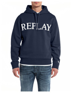 REPLAY M6711.000.22890P - Sweatshirt 2