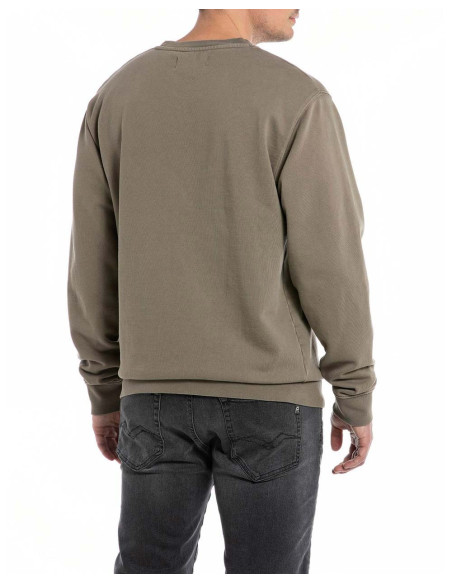 REPLAY M6714.000.22890G - Sudadera