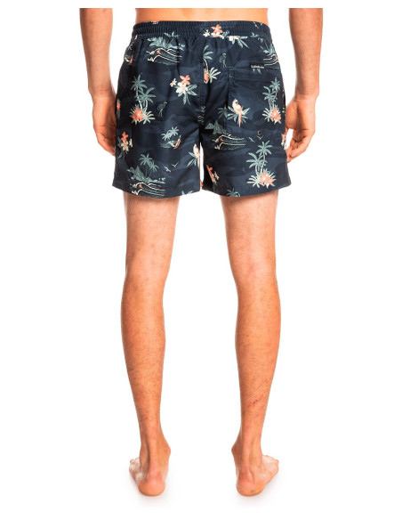 QUIKSILVER Everyday Scenic Volley 15 Boardshorts