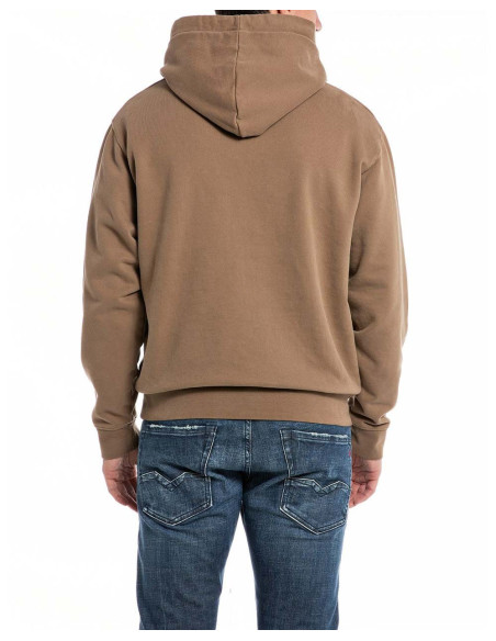 REPLAY M6717.000.22890CS - Sudadera