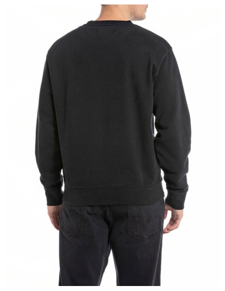 REPLAY M6718.000.22890CS – Sweatshirt