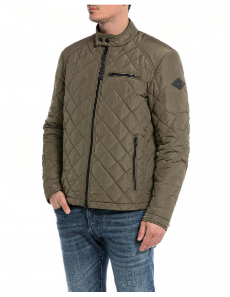 REPLAY M8000.000.84442 - Chaqueta