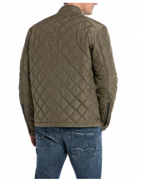 REPLAY M8000.000.84442 - Chaqueta