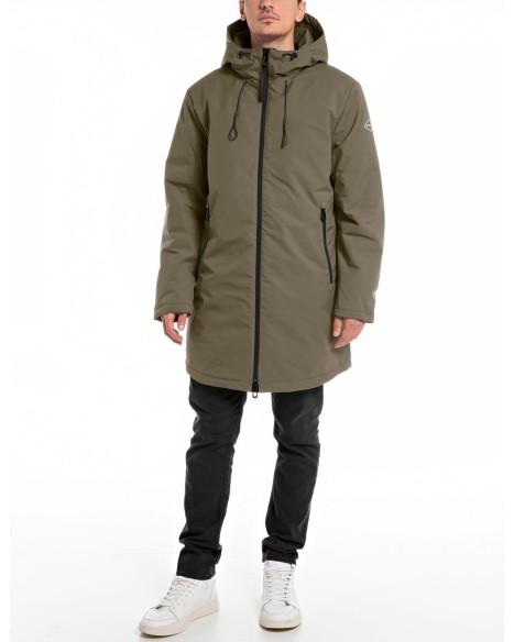 REPLAY M8350.000.84726 - Chaqueta
