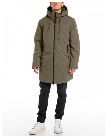 REPLAY M8350.000.84726 - Jacket