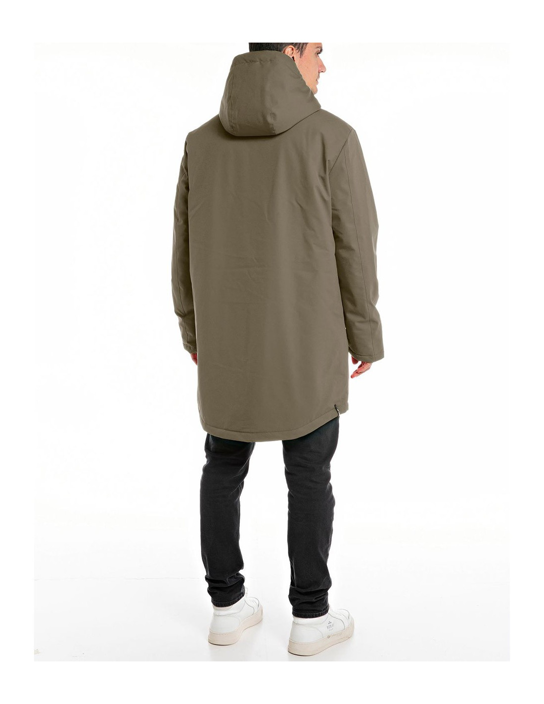 REPLAY M8350.000.84726 - Jacket