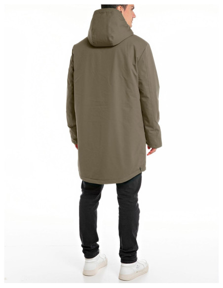 REPLAY M8350.000.84726 - Jacket
