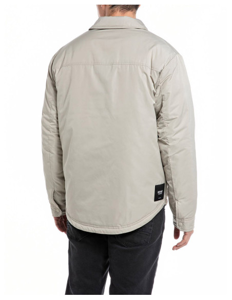 REPLAY M8361.000.84750 - Chaqueta