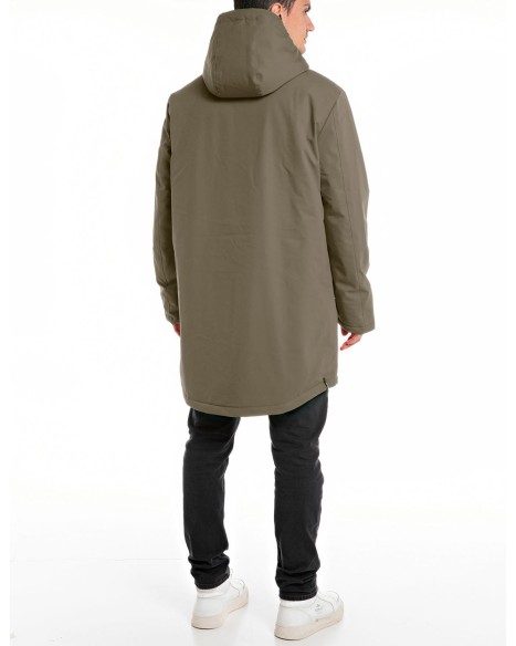 REPLAY M8350.000.84726 - Chaqueta