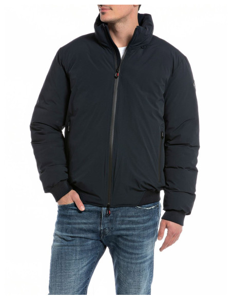 REPLAY M8364.000.84177 - Jacke