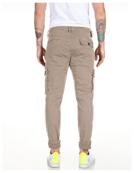 REPLAY M9649.000.8366197 - Hose