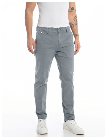 REPLAY M9722A.000.8366197 - Pantaloni