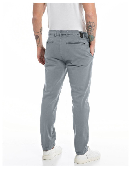REPLAY M9722A.000.8366197 - Pantaloni