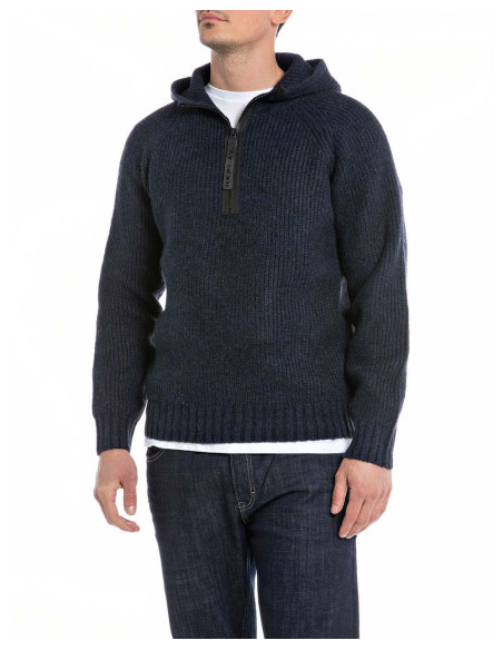 REPLAY UK2509.000.G23274 – Trikot