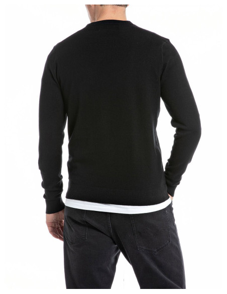 REPLAY UK2505.000.G23138 – Trikot