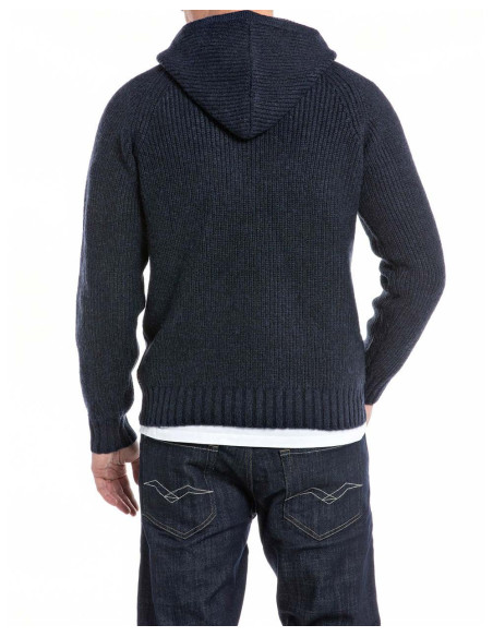 REPLAY UK2509.000.G23274 – Trikot