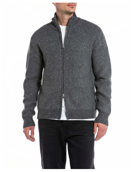 REPLAY UK2510.000.G23274 - Jacke
