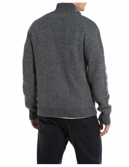 REPLAY UK2510.000.G23274 - Chaqueta