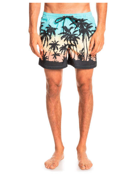 QUIKSILVER Everyday Paradise Volley 15 Swimsuit