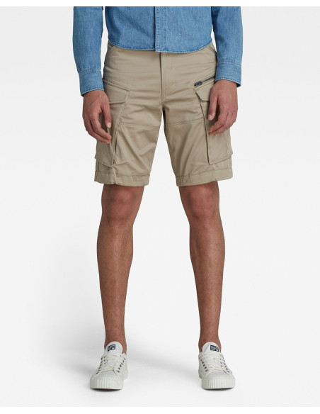 G-STAR RAW D08566-5126 - Pantalon Corto