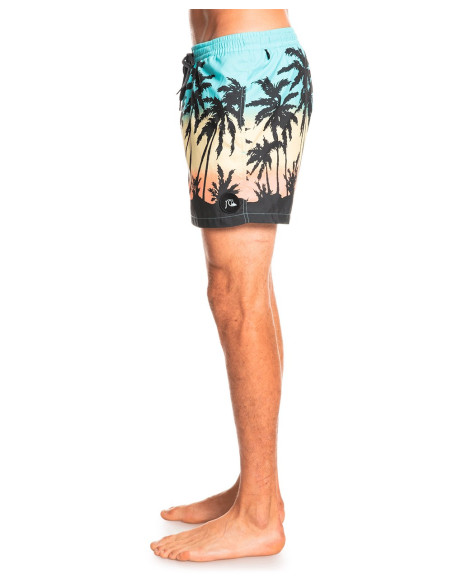 QUIKSILVER Everyday Paradise Volley 15 - Bañador