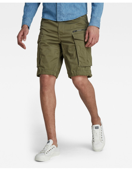 G-STAR RAW D08566-5126 - Pantalon Corto