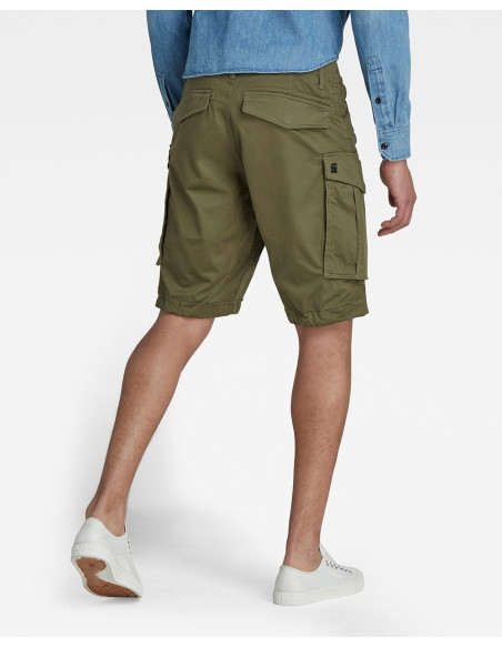 G-STAR RAW D08566-5126 – Shorts