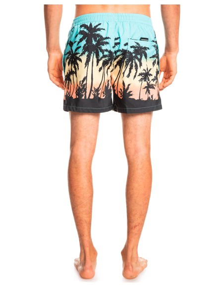 QUIKSILVER Everyday Paradise Volley 15 Swimsuit