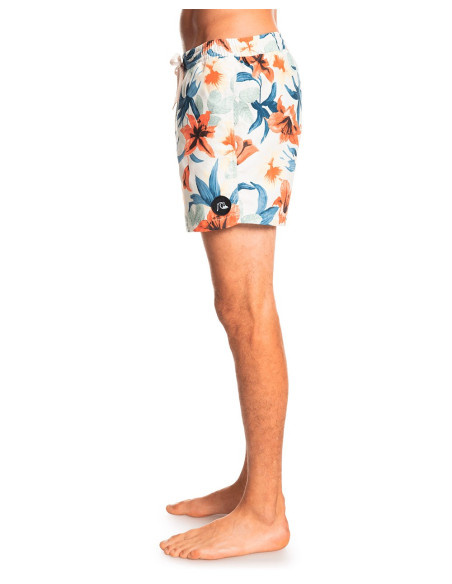 QUIKSILVER Everyday Garden Path Volley 15 Boardshort