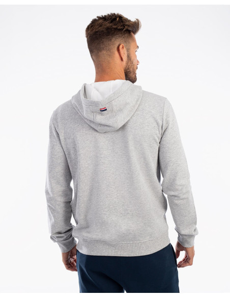 US POLO ASSN 64661 - Sweat à capuche