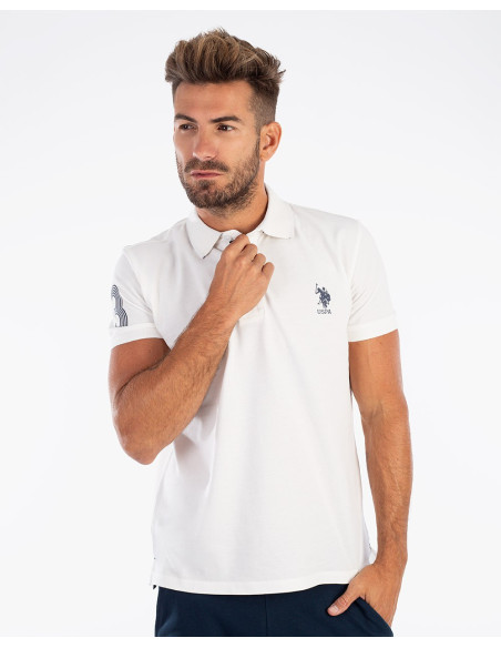 U.S. POLO ASSN 61790 - Conjunto Ropa