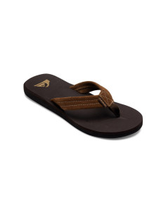 QUIKSILVER Carver Camurça - Sandálias