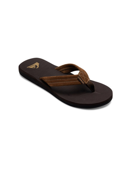 QUIKSILVER Carver Suede - Sandals