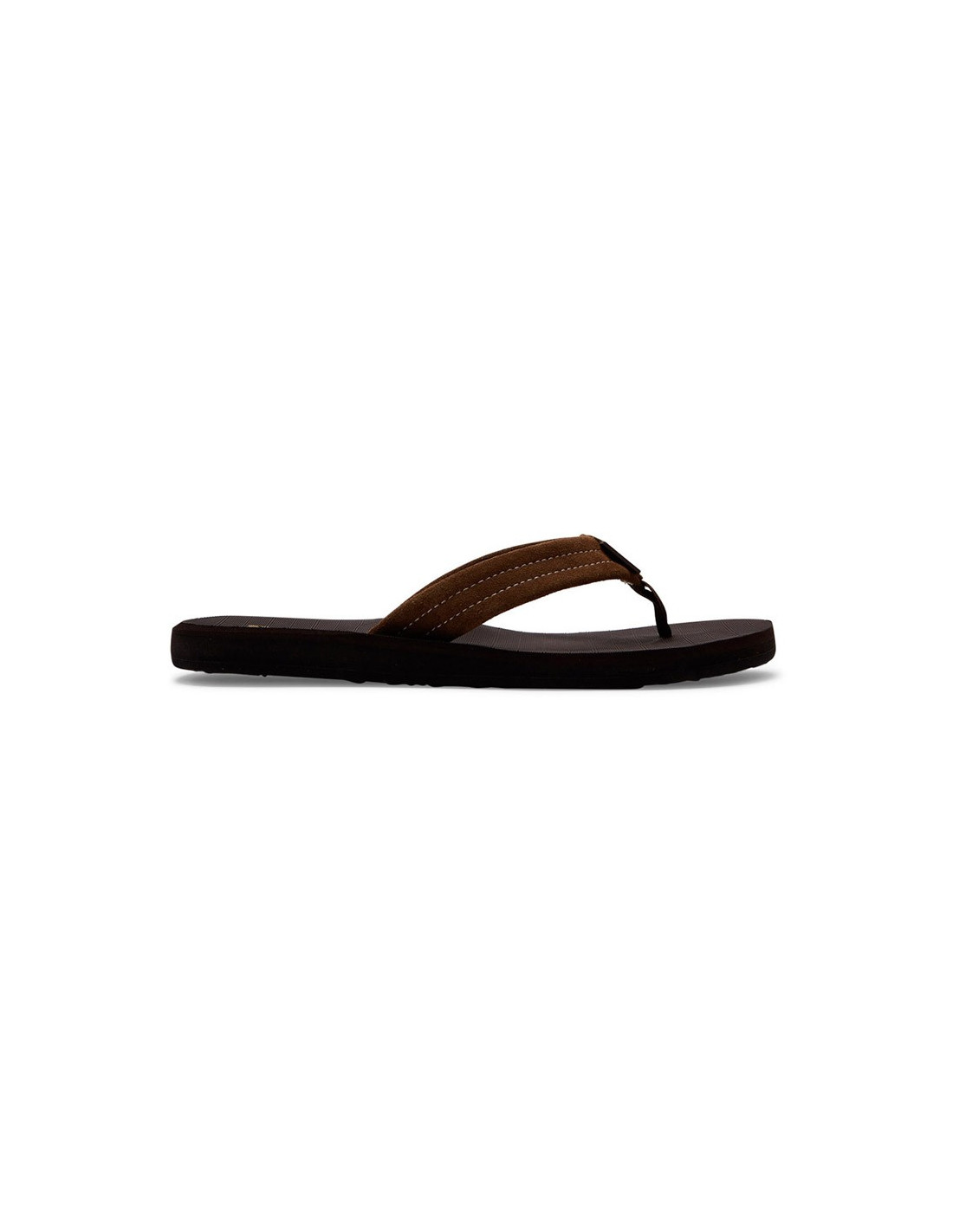 Quiksilver carver leather sandals store